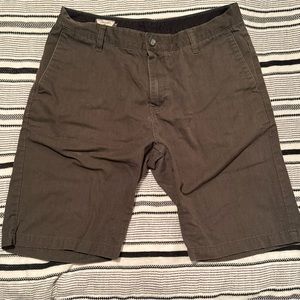 Volcom PacSun size 33 Shorts